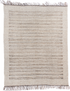 Vintage Kilim Area Rug (9' x 11')
